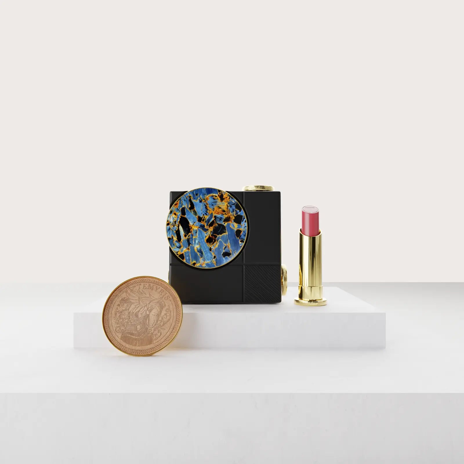 Pietersite Beige (2)