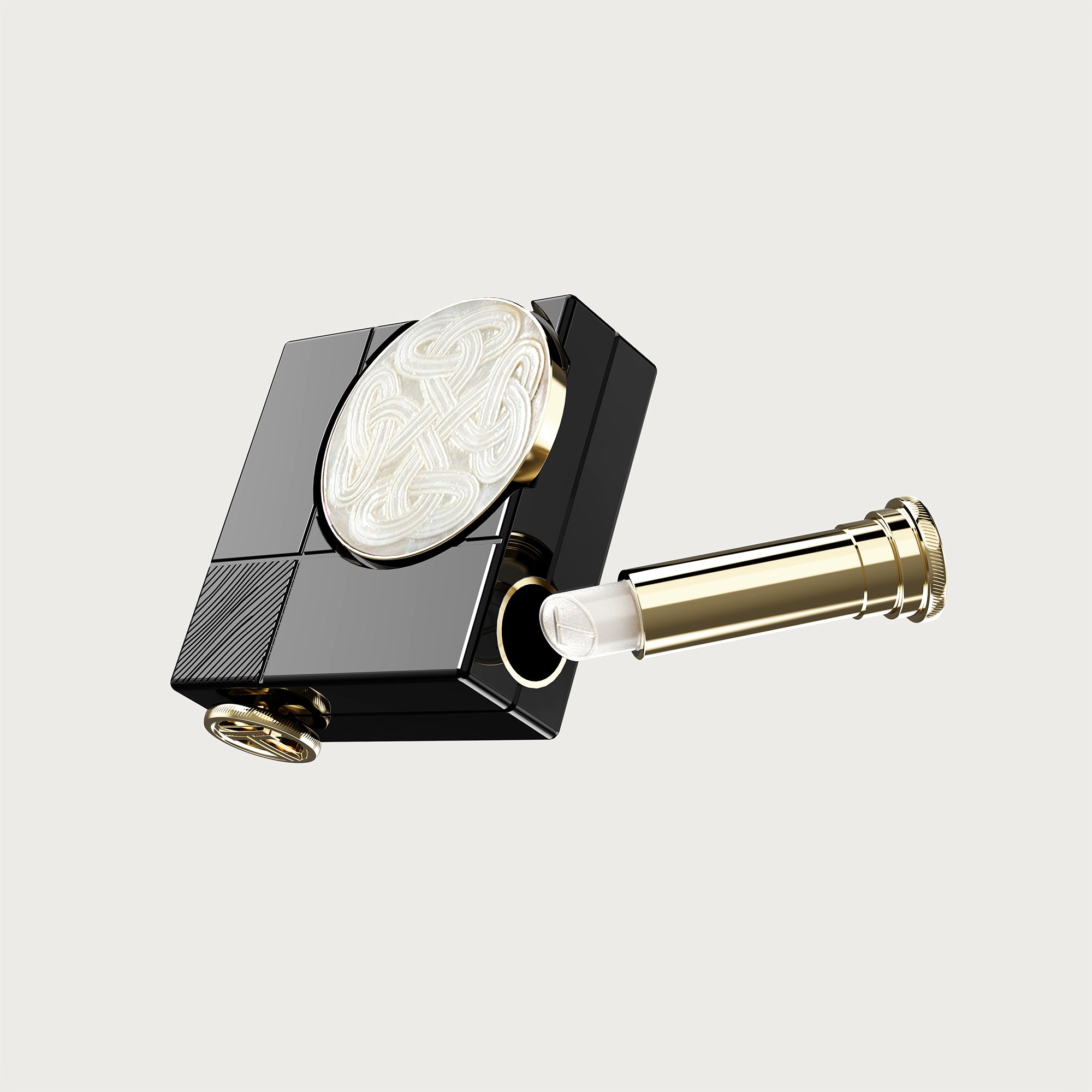 La minaudière de beauté - Eclat de Nacre