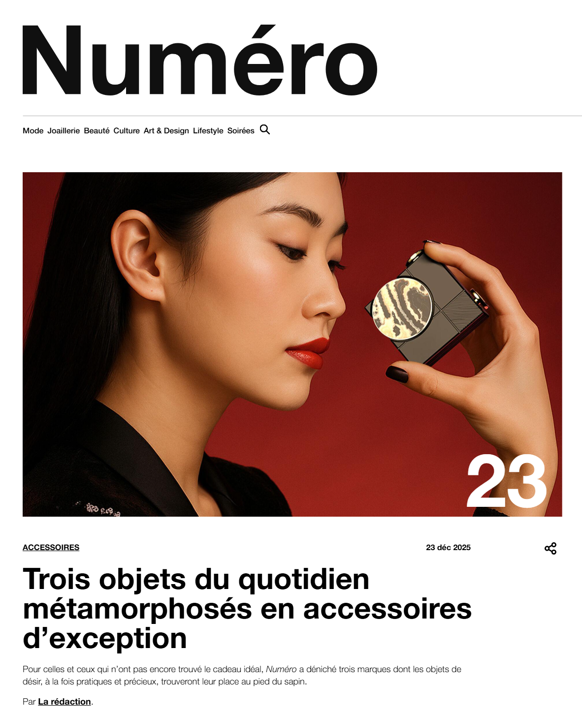 Numéro ouvre l’écrin de TEMYRIS