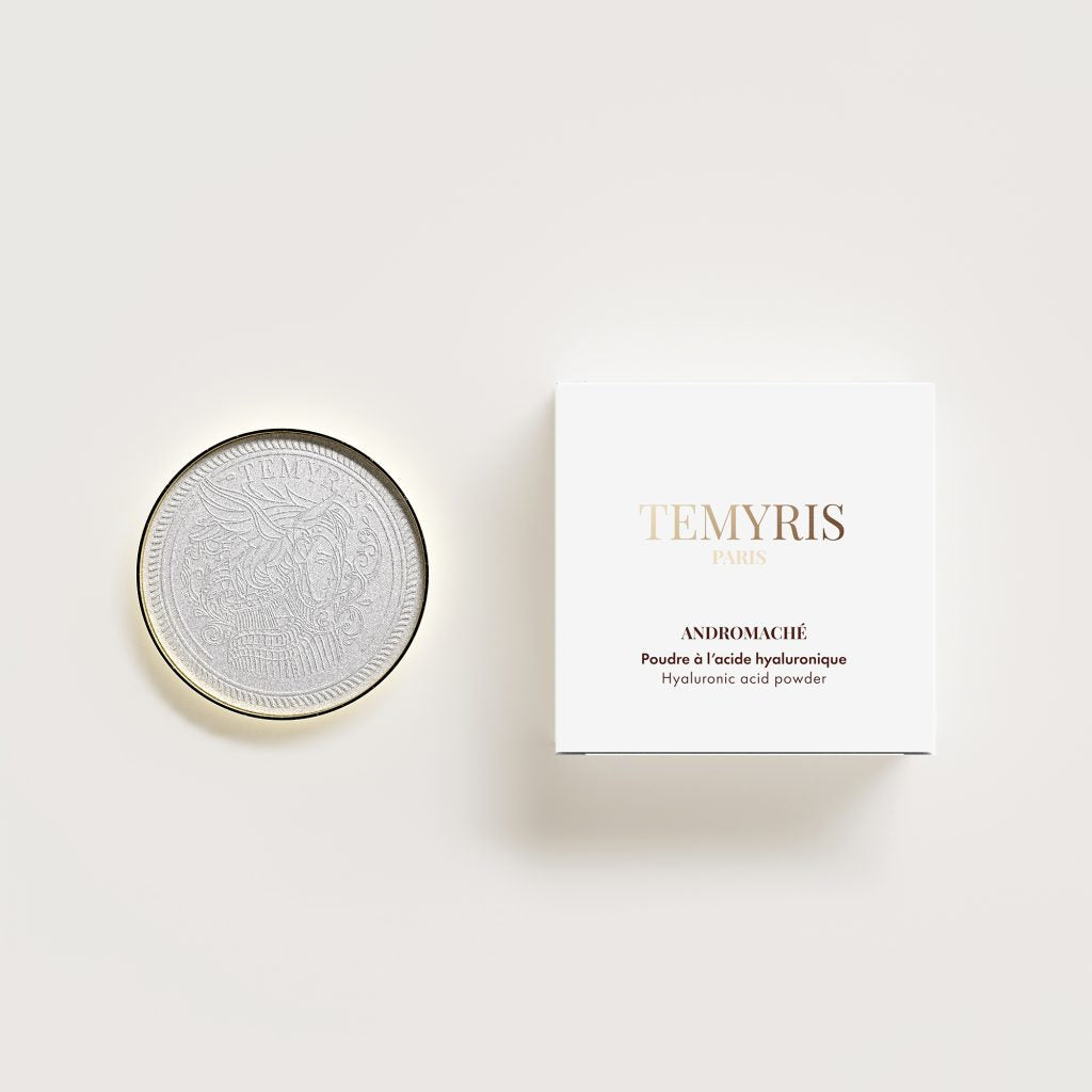 La minaudière de beauté - Eclat de Nacre