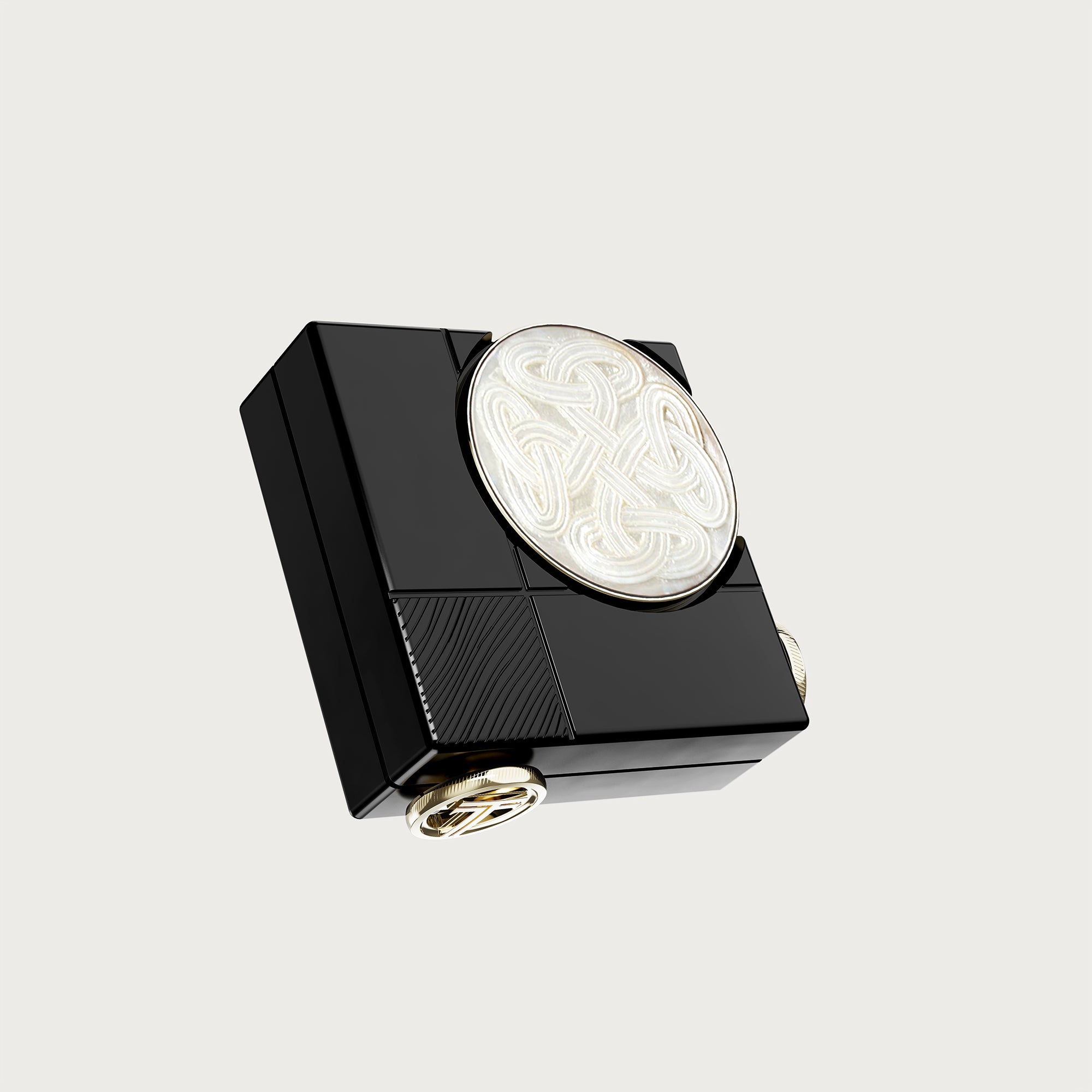 La minaudière de beauté - Eclat de Nacre