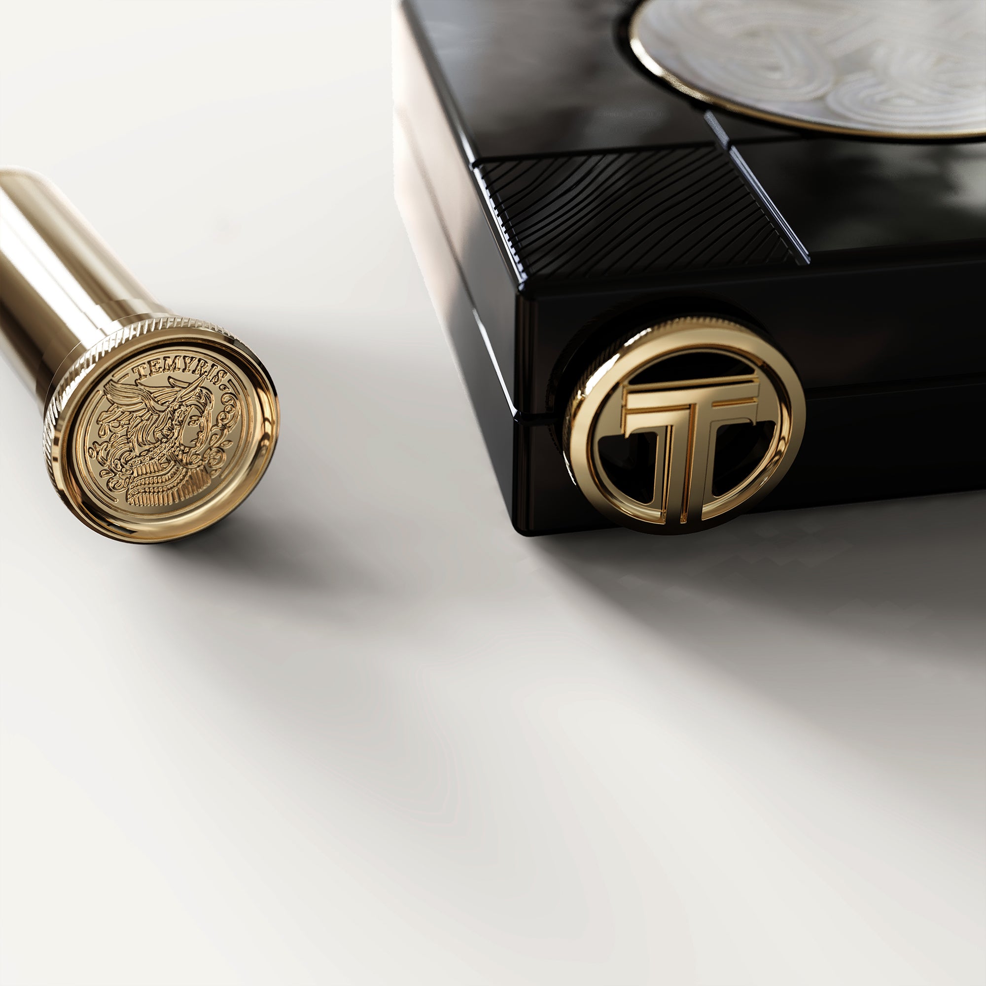 La minaudière de beauté - Eclat de Nacre