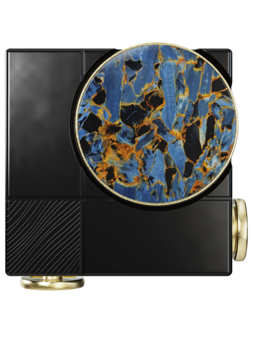 Beauty minaudiere – Eclat de Pietersite
