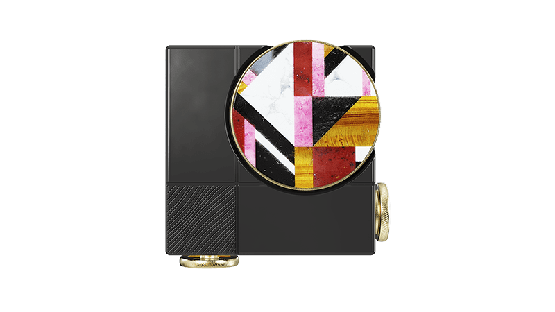 Minaudière Temyris