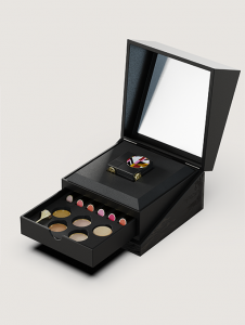 The Ultimate Temyris Cosmetics Showcase