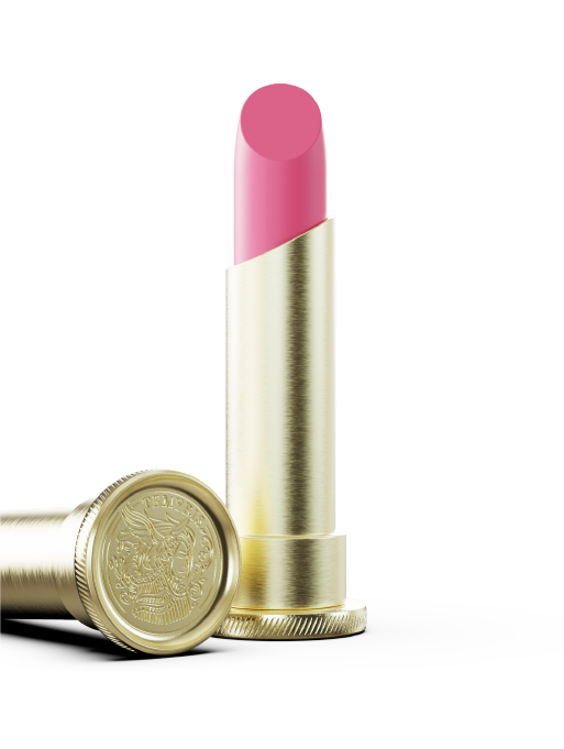 Lipstick – Pink – “Alcinoé”