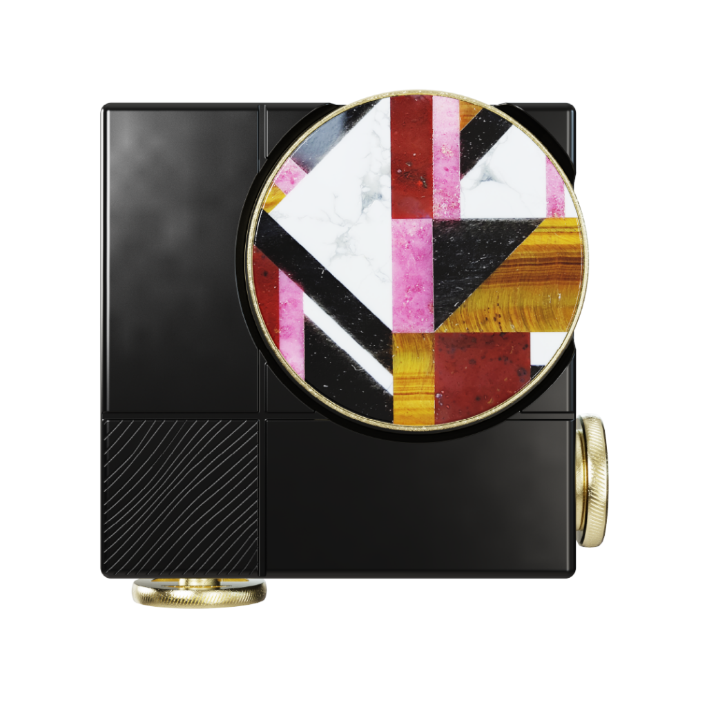 minaudière de beauté