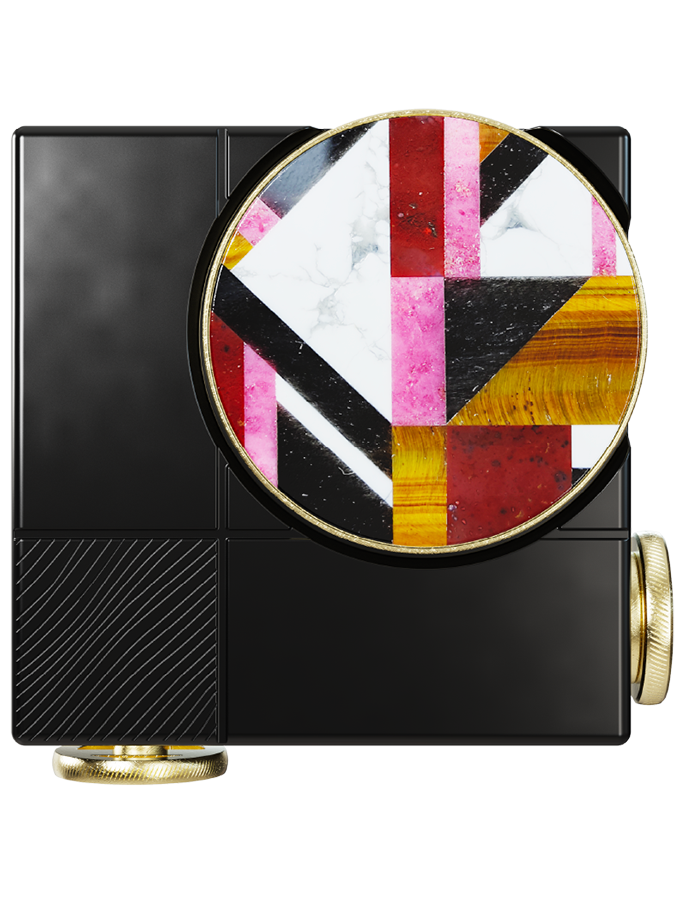 Beauty minaudiere – The Medicis – Launch Edition