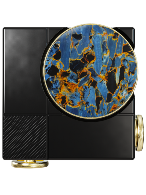 Beauty minaudiere – Eclat de Pietersite