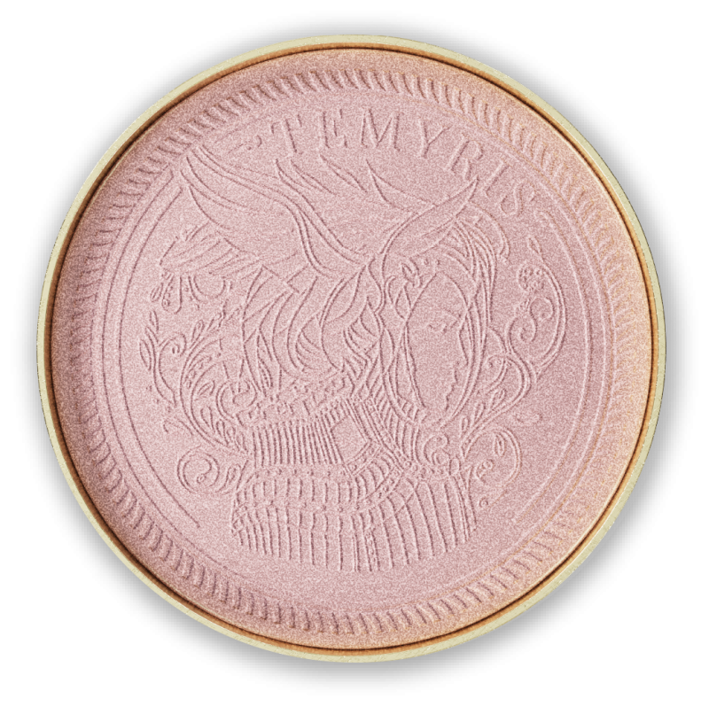Beauty minaudiere – Eclat de Pietersite
