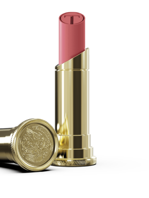Lipstick – Rosewood – “Antiope”
