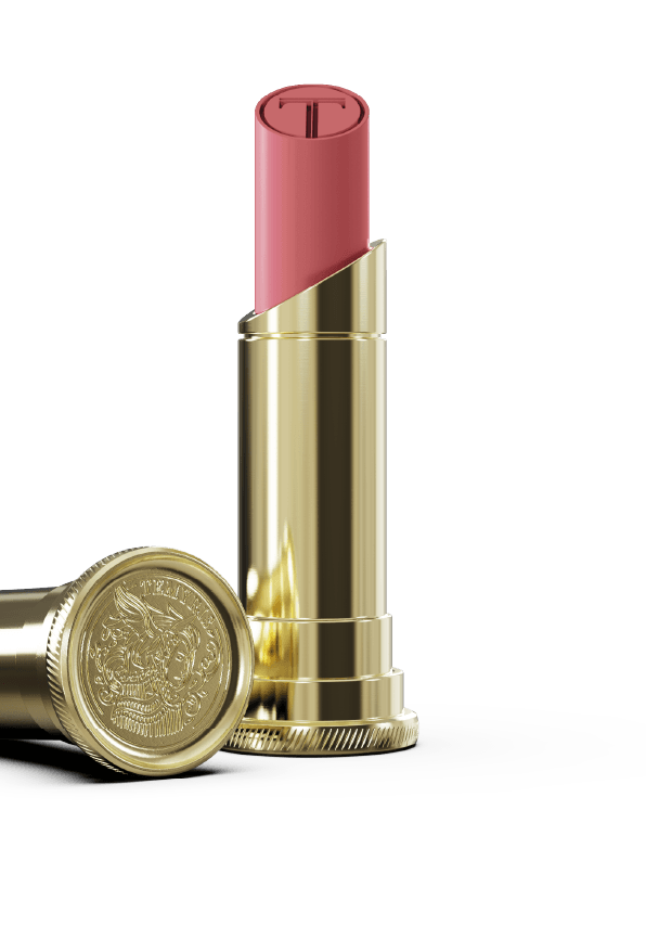 Lipstick – Rosewood – “Antiope”