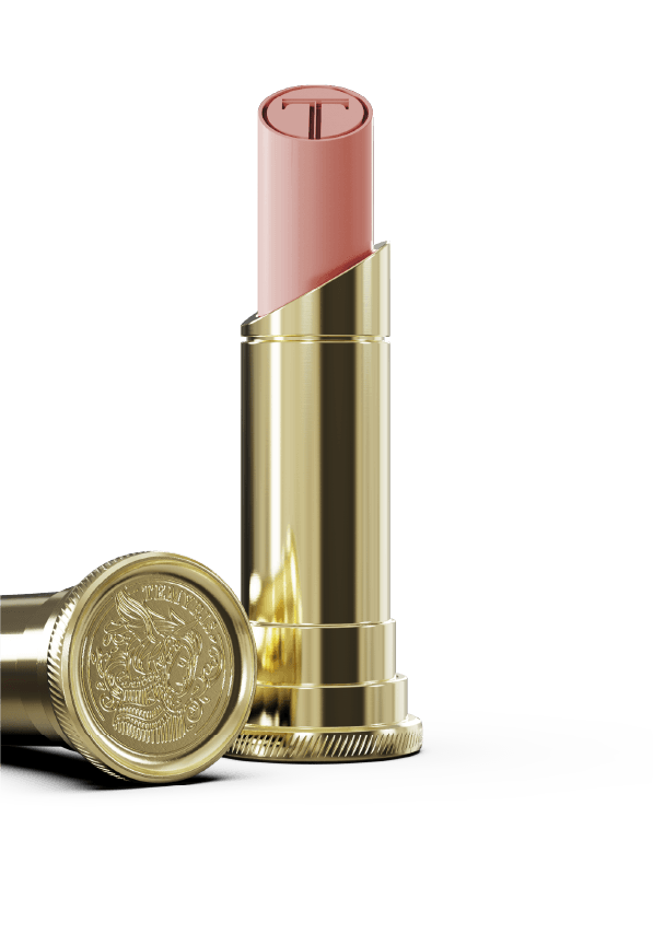 Lipstick - Nude - 