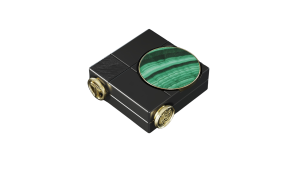 Beauty minaudiere – Luminous Malachite
