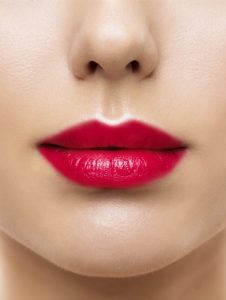 Rouge à lèvres – Rouge – “Marpésia”