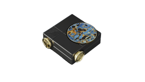 Beauty minaudiere – Eclat de Pietersite