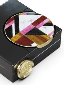 Beauty minaudiere – The Medicis – Launch Edition