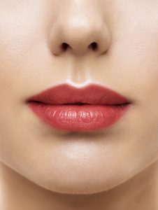 Lipstick – Rosewood – “Antiope”