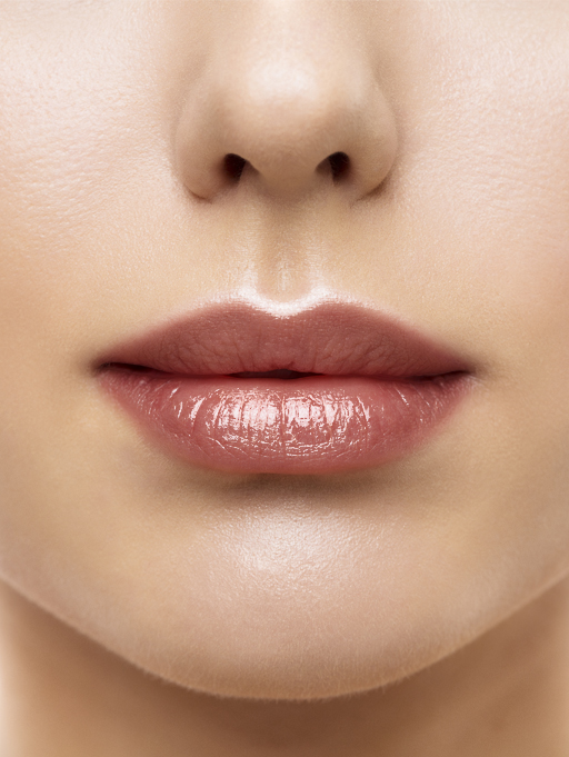 Rouge à lèvres – Nude – « Hippolyte »