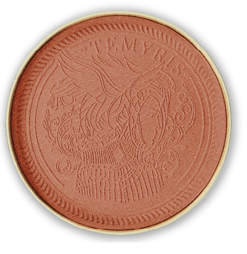 Poudre – Blush Pêche Rose – “Phoebe”