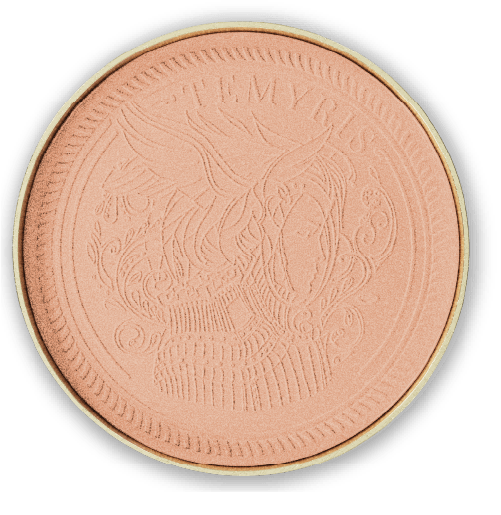 Natural Compact Powder – “Antianara”