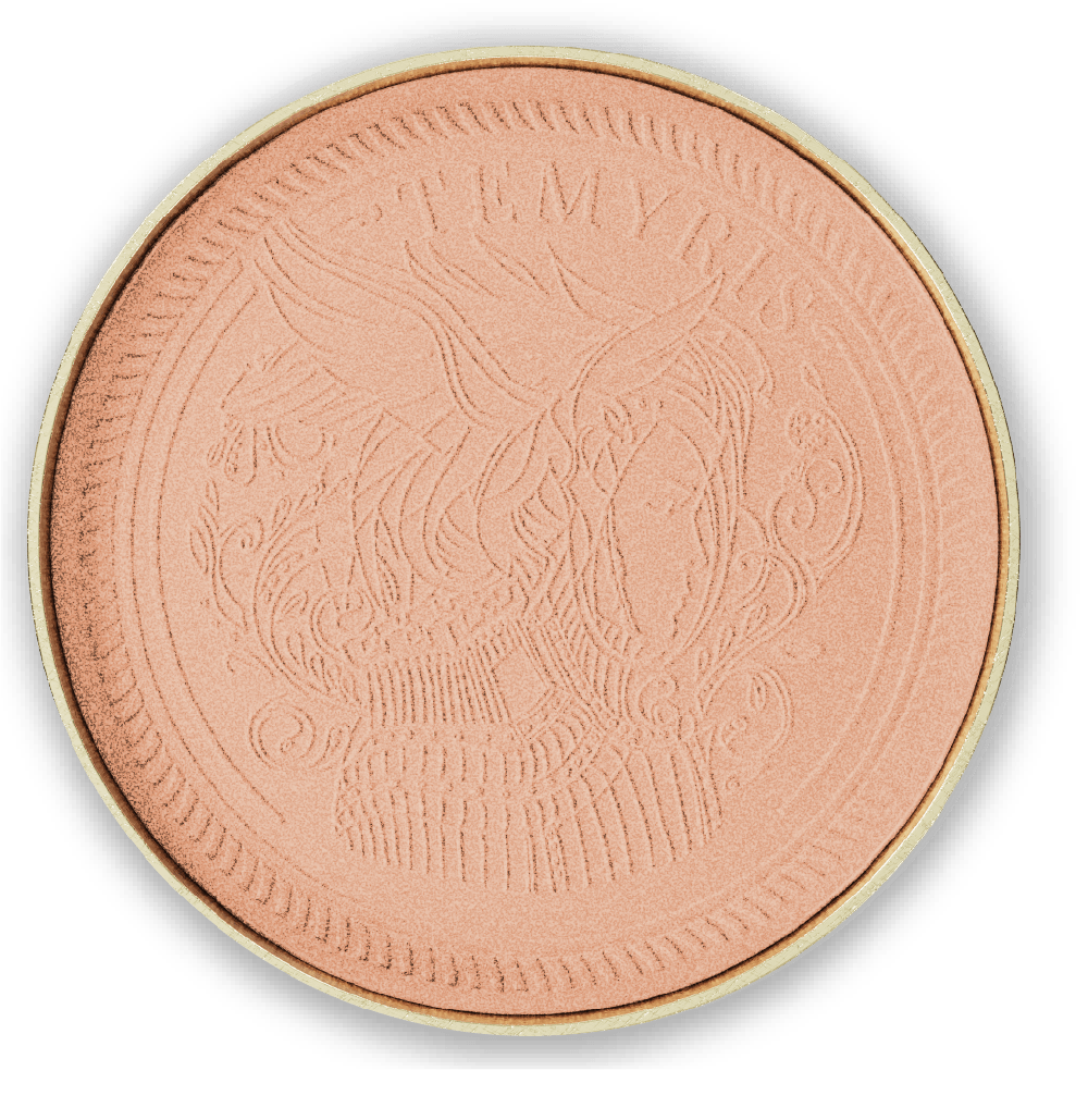 Beauty minaudiere – The Medicis