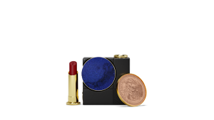 « Eclat de Lapis Lazuli » – minaudière de beauté – Edition de lancement