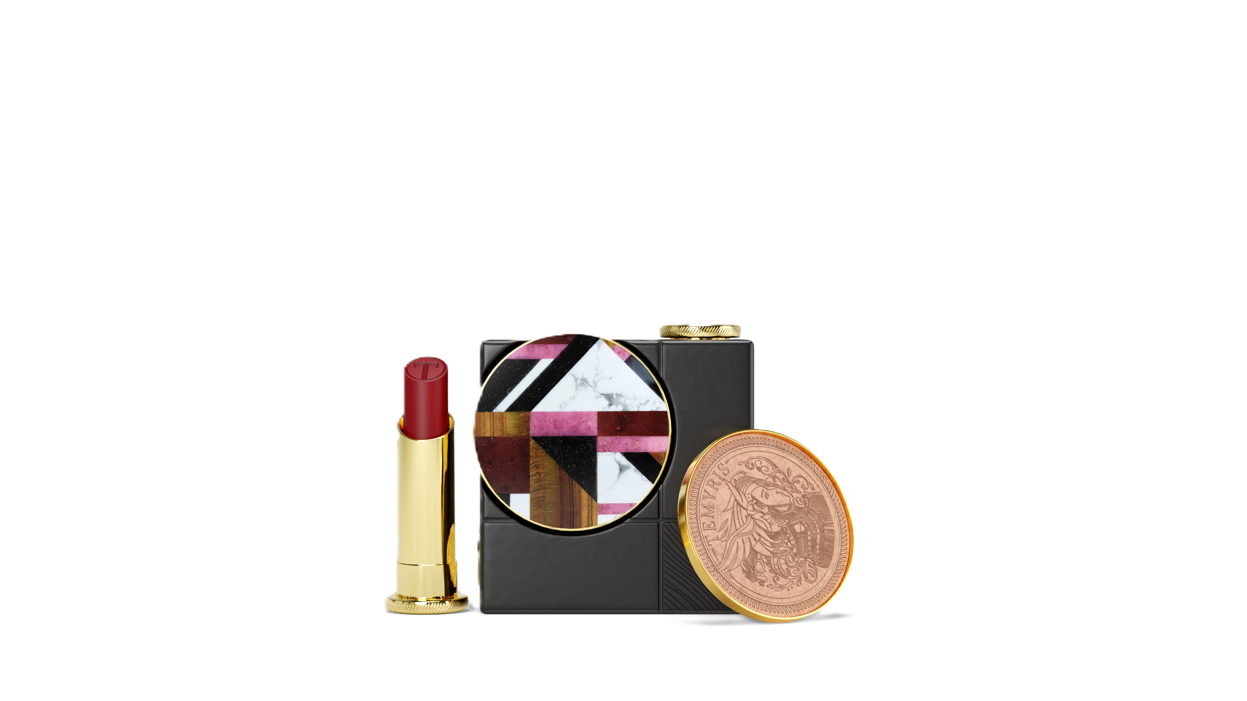 Beauty Minaudiere The Medicis Launch Edition beauty-minaudiere-the-medicis-launch-edition