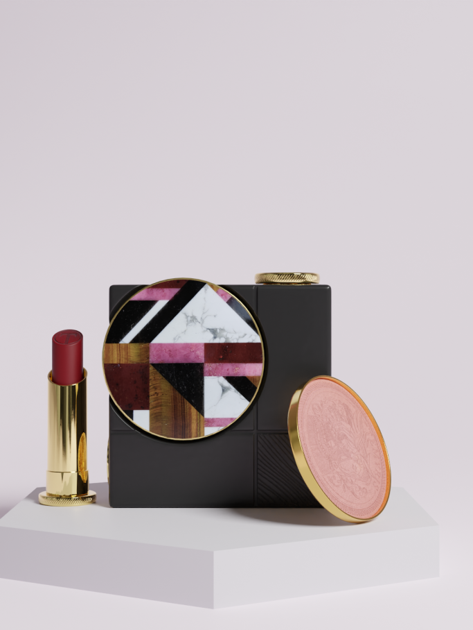 Edition de lancement minaudière Medicis