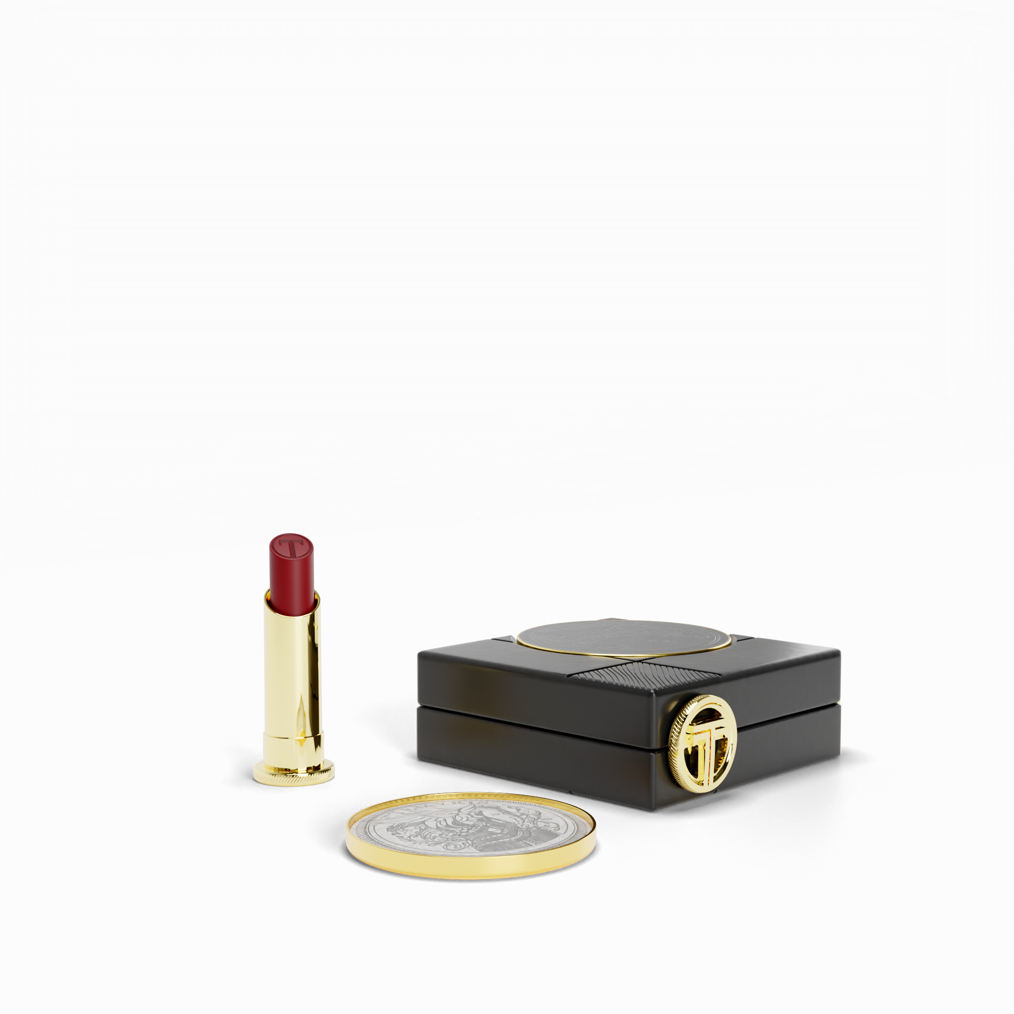 ANDROMACHE Recharge Poudre Andromaché