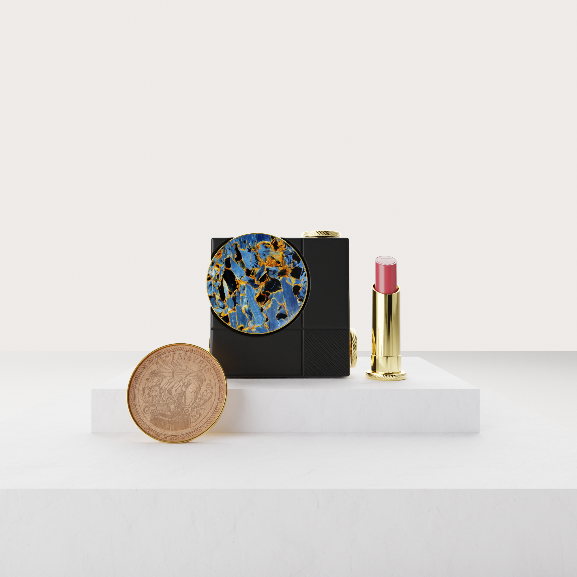 Pietersite Beige (2)