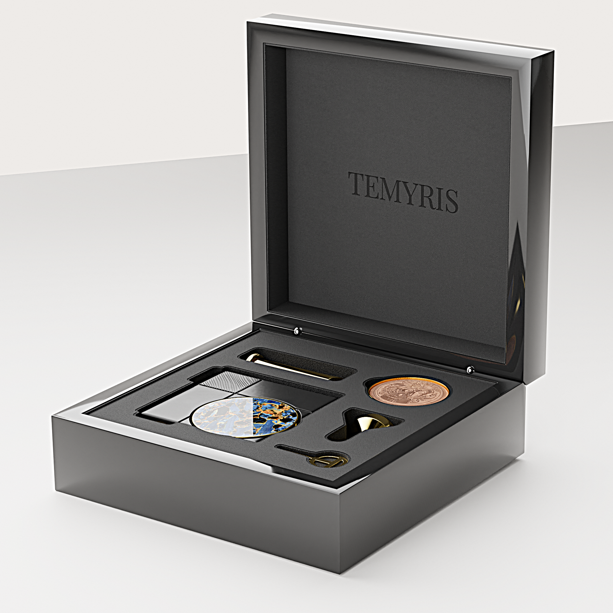 écrin pietersite écrin pietersite