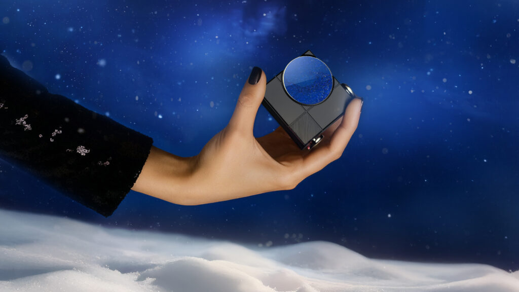 HOME CAROUSSEL MINAUDIERE