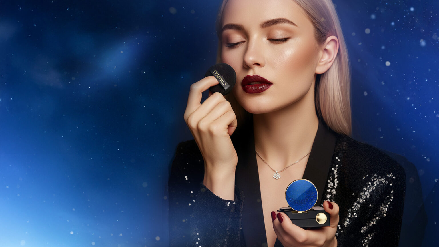 HOME CAROUSSEL POUDRES